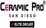Ceramic Pro Elite San Diego