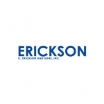 C Erickson & Sons Inc