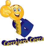 CERRAJERO CERCA
