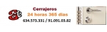 Cerrajeros Chamberi ECONOMICOS