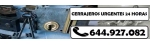 Cerrajeros Alfaz del Pi
