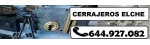 Cerrajeros Elche ECONOMICOS