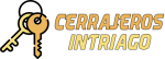 Cerrajeros Barcelona 24H - Cerrajería Intriago