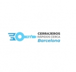 Cerrajeros Rápidos Cerca Barcelona