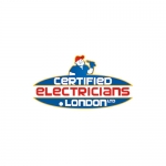 Certified Electricians London Ltd