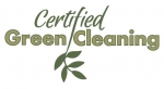 Certified Green Cleaning - Victoria