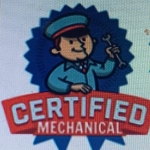 Certified Mechanical