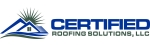 Certified Roofing Solutions, LLC