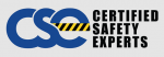 Certified Safety Experts