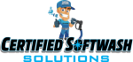 Certified Softwash Solutions