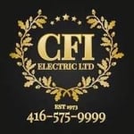 CFI Electric Ltd