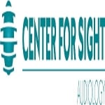 Hearing at Center For Sight: Lindsey Banks, Au.D.