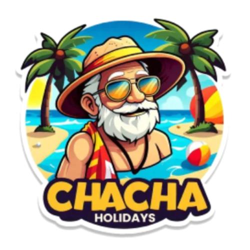 Chachaholidays - Best travel agency