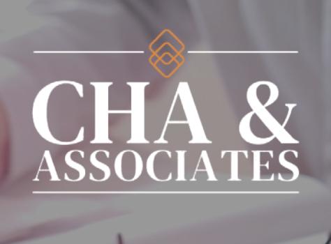 Cha & Associates, Inc.