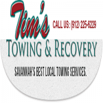 Tim's Towing &amp; Recovery