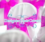 Designer Chair Covers To Go