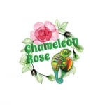 Chameleon Rose
