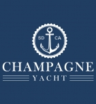 Champagne Yacht Charter &amp; Rental