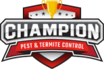 Champion Pest & Termite Control