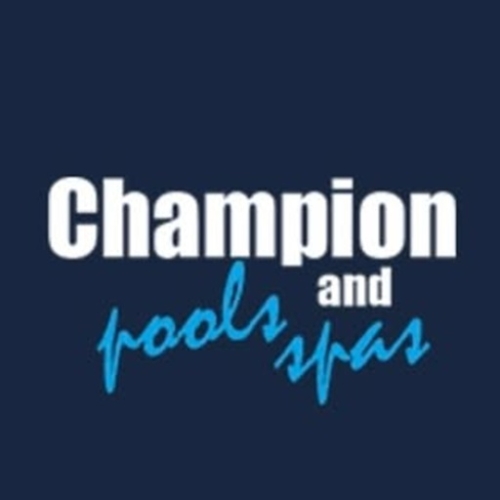 Champion Pools & Spas, Inc.