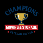 Champions Moving &amp; Storage