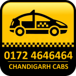 Chandigarh Cabs
