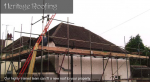 Heritage Roofing