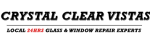 Crystal Clear Vistas