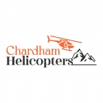 Chardham Helicopters