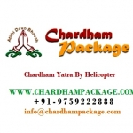 Chardham Package