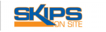 Skips on Site