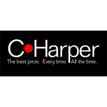 C. Harper Chevrolet, Buick, Cadillac