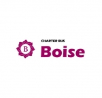 Charter Bus Boise