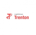 Charter Bus Trenton