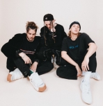 Chase Atlantic Merch