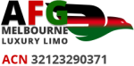 AFG Melbourne Luxury Limo