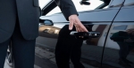 Private Chauffeur Services Ltd