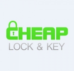 Cheap Lock &amp; Key