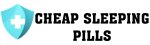 Cheap Sleeping Pills UK