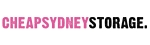 Cheap Sydney Storage