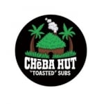 Cheba Hut "Toasted" Subs