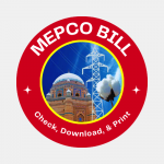MEPCO Bill