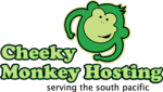 Cheeky Monkey Hosting