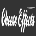 Cheese Effects Photobooth