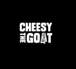 Cheesy The Goat