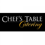 Chefs Table Catering