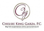 Chelsie King Garza, PC