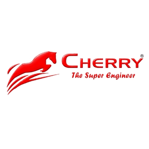 CHERRY - The Super Engineer