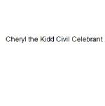 Cheryl the Kidd Civil Celebrant