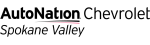 AutoNation Chevrolet Spokane Valley